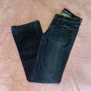Citizens of Humanity ‘Dita’ Bootcut Dark Wash Jeans